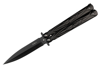 Nóż Motylek BSH ADVENTURE N-480